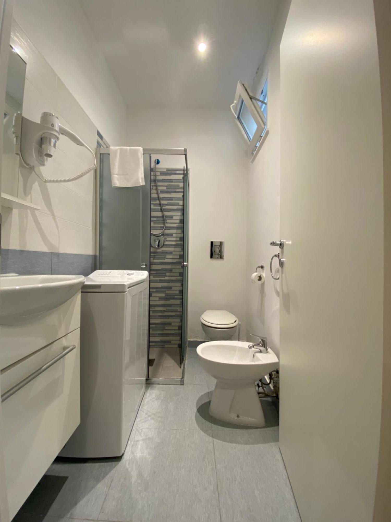 Corte - Stazione Centrale Apartment
