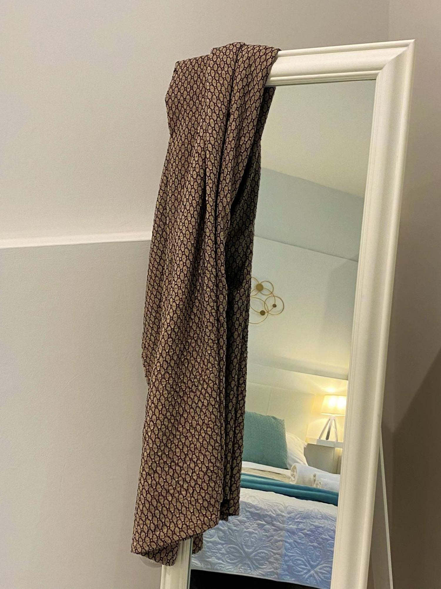 Apartment Corte - Stazione Centrale
